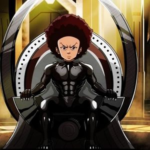 Meet your Posher, Ervin